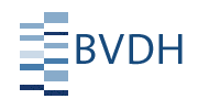 BVDH logo